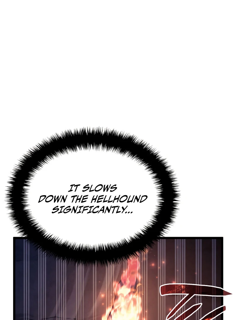 Revenge of the Iron-Blooded Sword Hound, Chapter 5 image 11